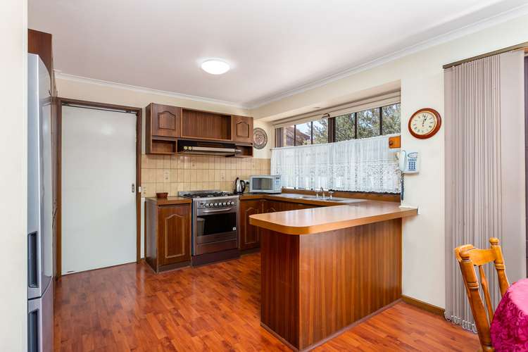 Fourth view of Homely house listing, 1 Birrell Court, Altona Meadows VIC 3028