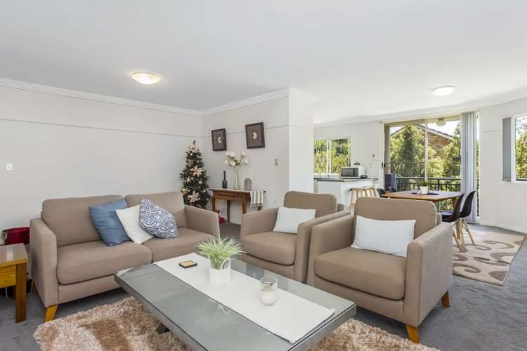 Third view of Homely apartment listing, 9/81-87 Cecil Ave, Castle Hill NSW 2154