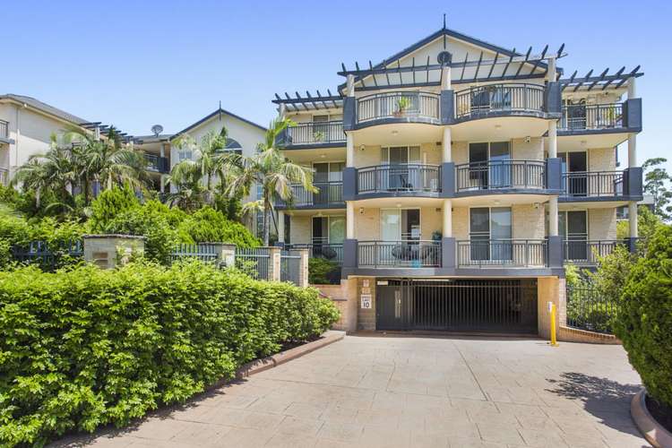 Sixth view of Homely apartment listing, 9/81-87 Cecil Ave, Castle Hill NSW 2154