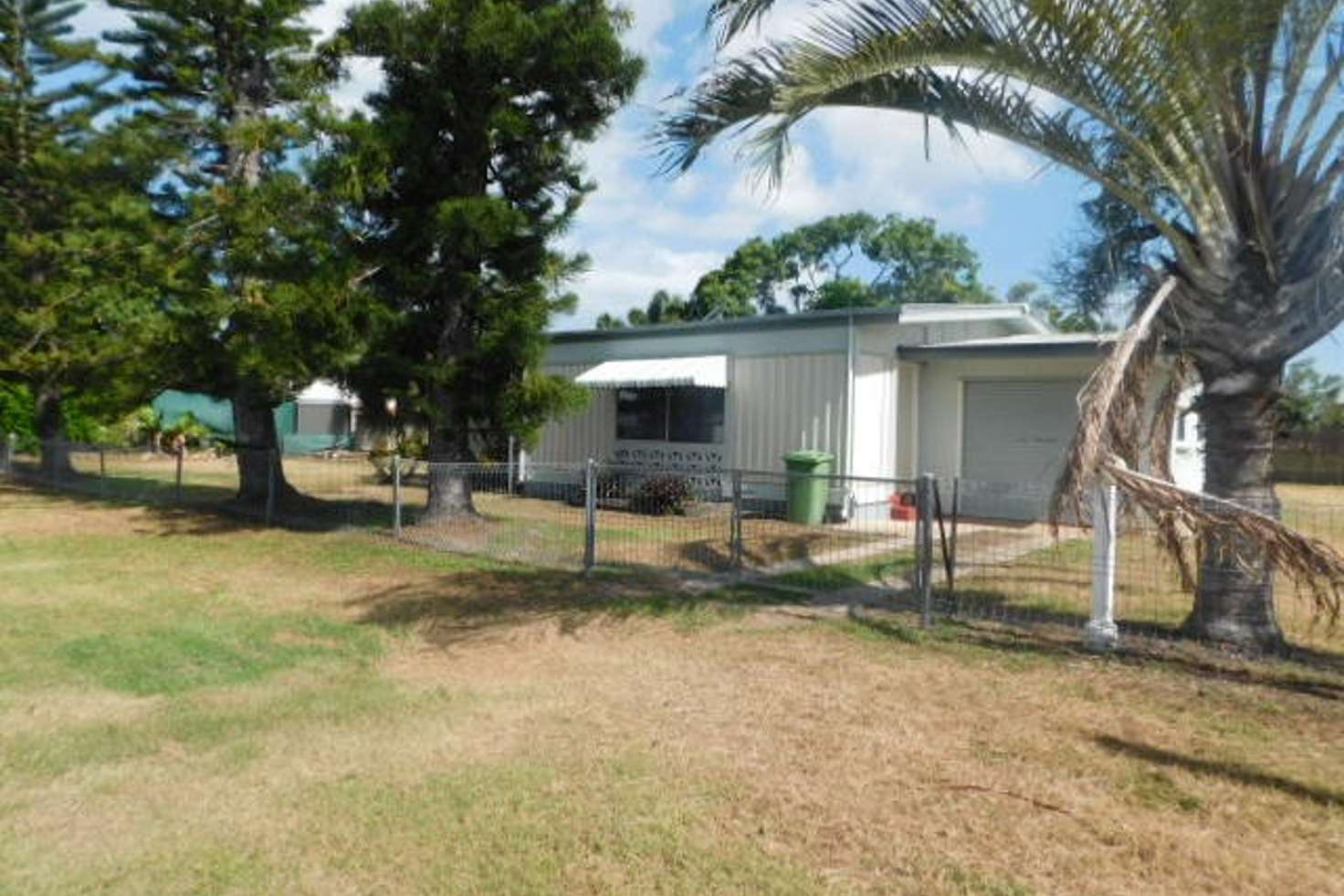 Main view of Homely house listing, 3 Marshall Street, Bowen QLD 4805