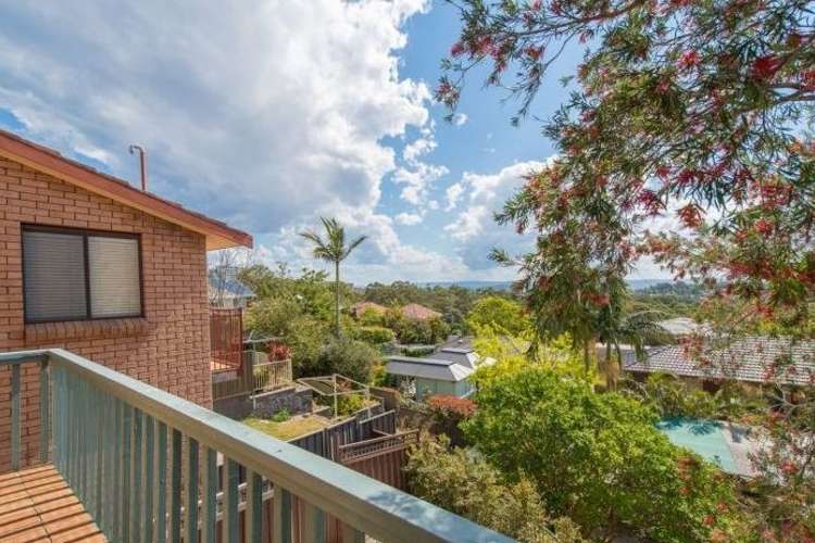Fourth view of Homely townhouse listing, 5/260 Pacific Highway, Charlestown NSW 2290