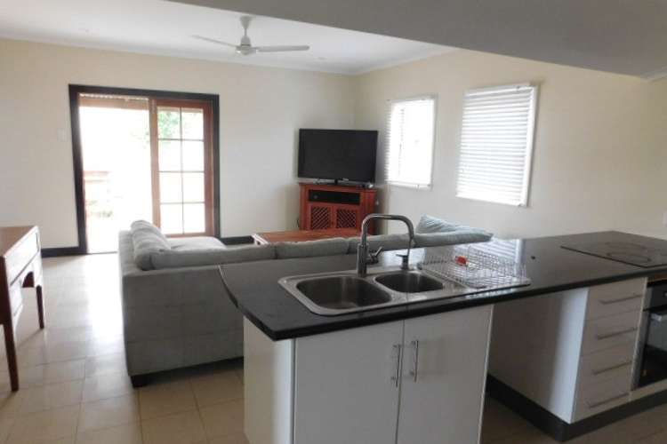 Second view of Homely house listing, 61 Reynolds Street, Bowen QLD 4805