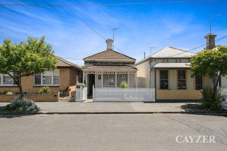 Main view of Homely house listing, 33 Derham Street, Port Melbourne VIC 3207