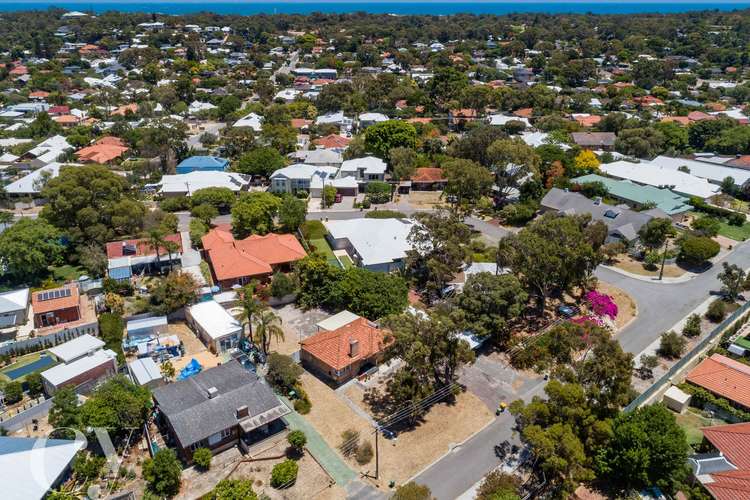 Fourth view of Homely house listing, 15 Beecham Road, Mount Claremont WA 6010