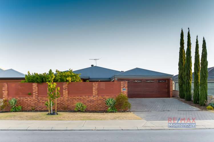 Main view of Homely house listing, 11 Champion Drive, Bertram WA 6167
