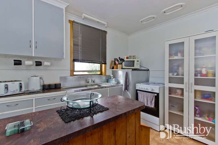 Third view of Homely house listing, 7 Kennedy Street, Mayfield TAS 7248