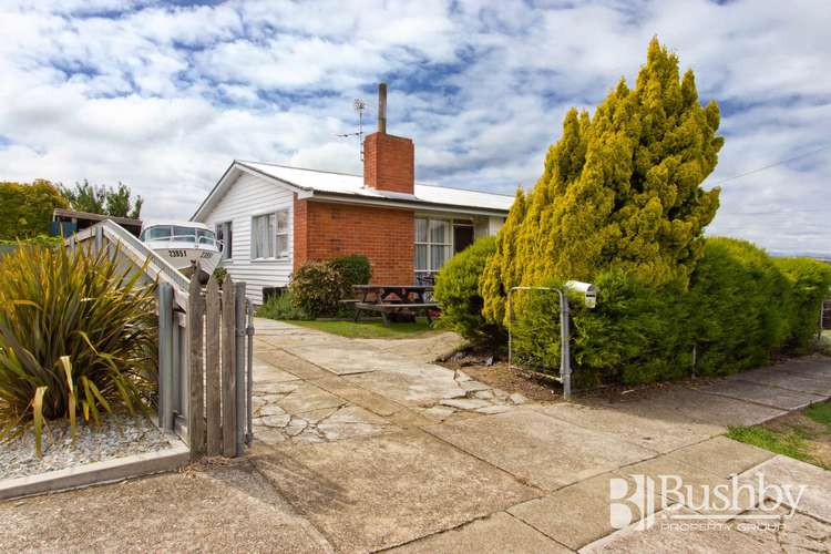Fourth view of Homely house listing, 7 Kennedy Street, Mayfield TAS 7248