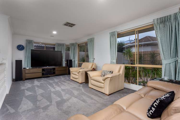 Second view of Homely house listing, 13 Elystan Road, Altona Meadows VIC 3028