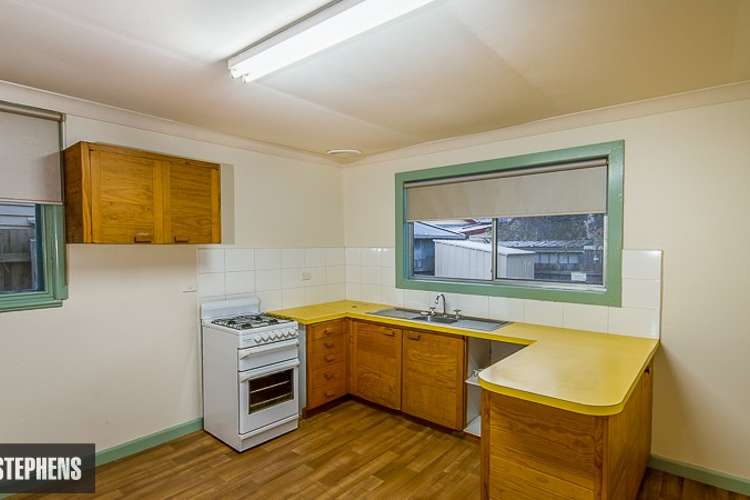 Third view of Homely house listing, 111 Eleanor Street, Footscray VIC 3011