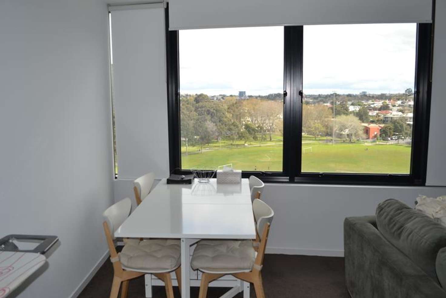 Main view of Homely apartment listing, 869/18 Mount Alexander Road, Travancore VIC 3032