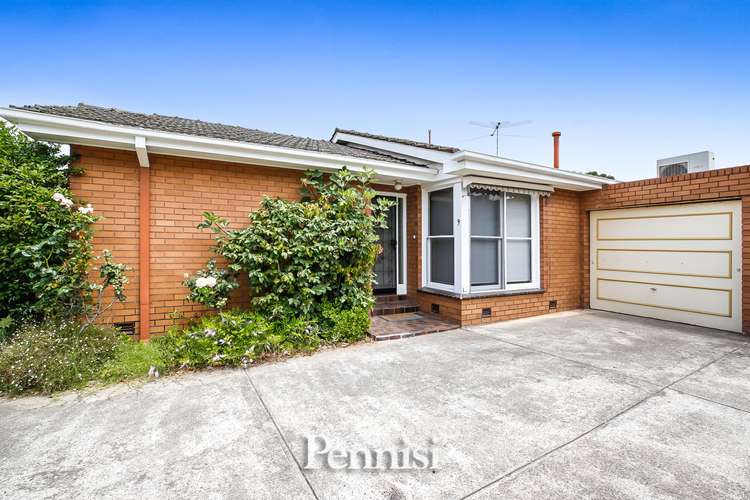 Main view of Homely unit listing, 9/42 Richardson Street, Essendon VIC 3040