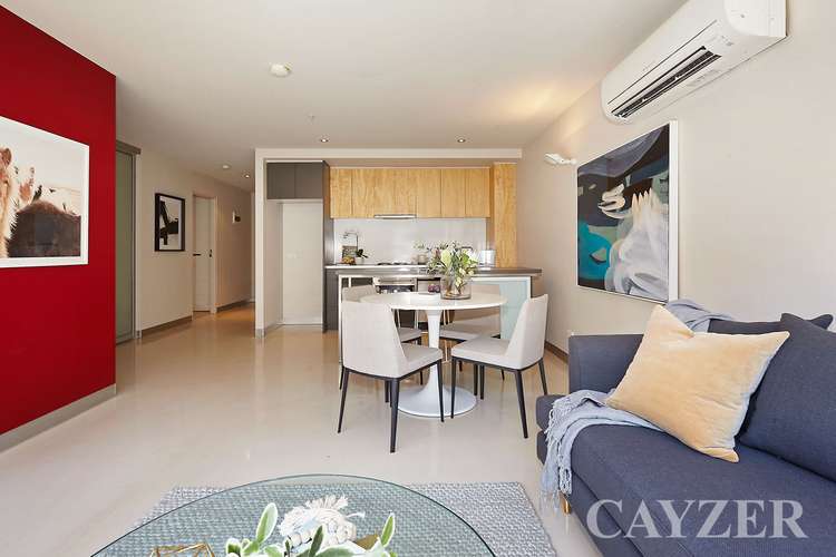 Fourth view of Homely apartment listing, 307/2 Rouse Street, Port Melbourne VIC 3207