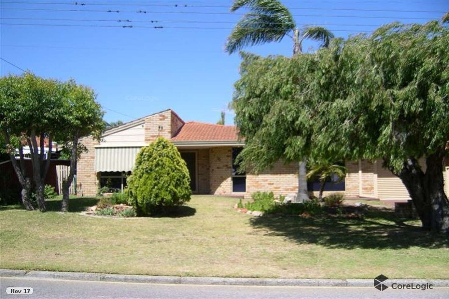 Main view of Homely house listing, 96 Harris Street, Bicton WA 6157