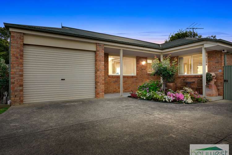 Main view of Homely house listing, 72 Myers Road, Bittern VIC 3918