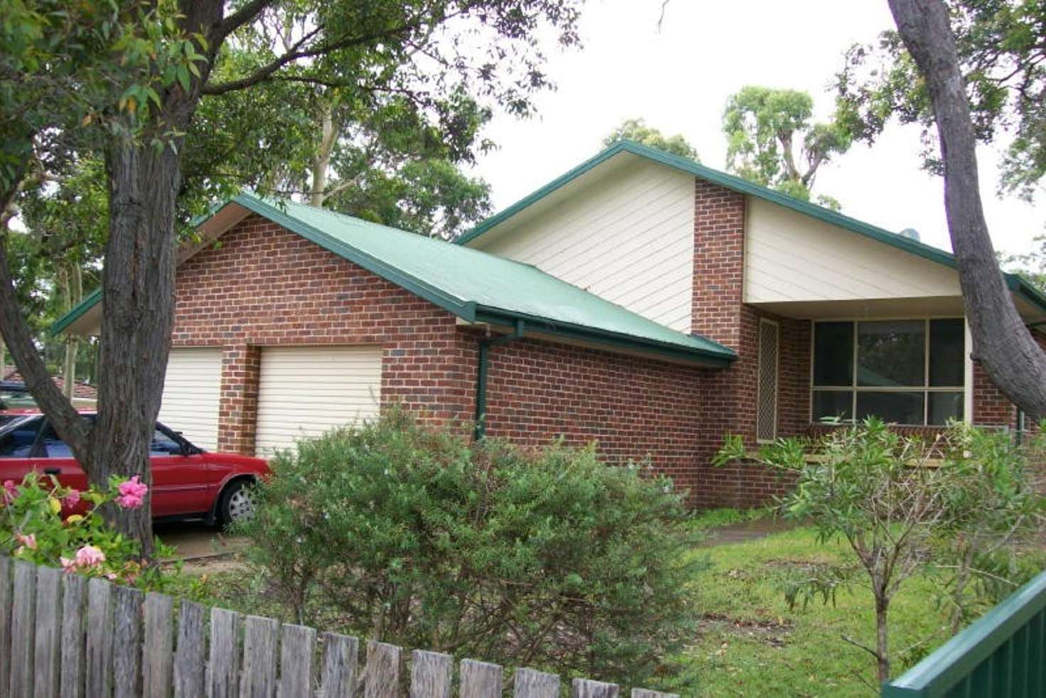 Main view of Homely house listing, 172 The Park Drive, Sanctuary Point NSW 2540