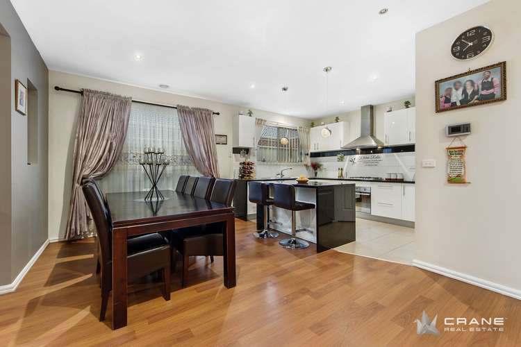 Seventh view of Homely house listing, 40 Daly Circuit, Caroline Springs VIC 3023