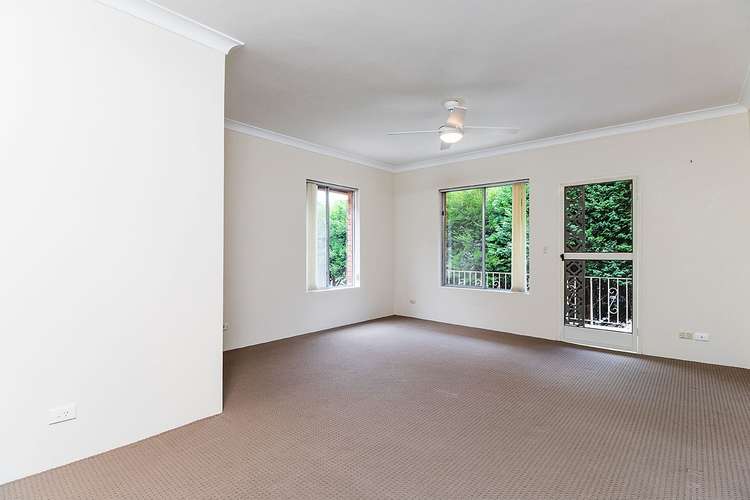 Second view of Homely apartment listing, 8/53-55 RYDE ROAD, Hunters Hill NSW 2110