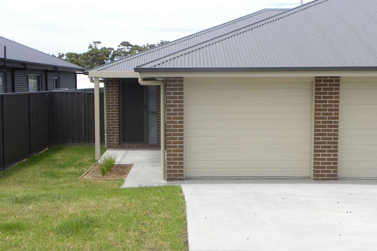 9A Hastings Pde, Sussex Inlet NSW 2540