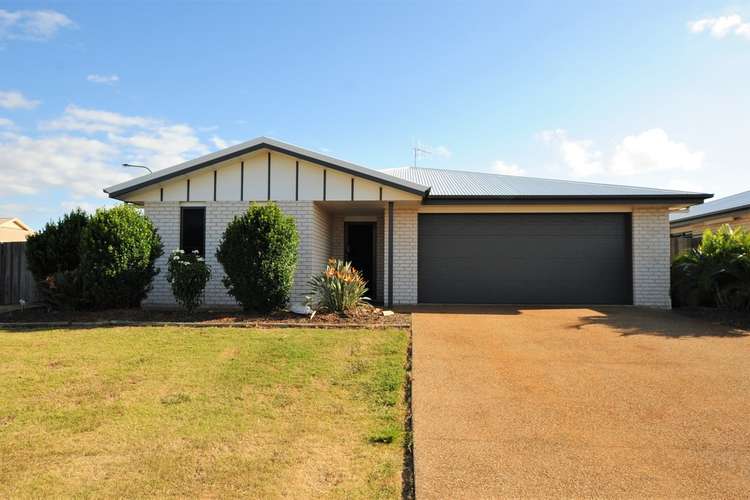 Main view of Homely house listing, 1/1 Alison Drive, Kalkie QLD 4670