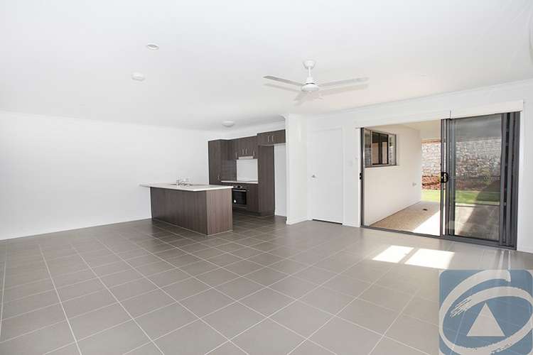 Second view of Homely unit listing, 1/4 Breeze Close, Nambour QLD 4560