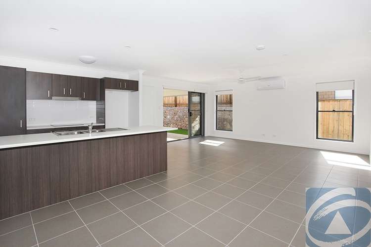 Third view of Homely unit listing, 1/4 Breeze Close, Nambour QLD 4560