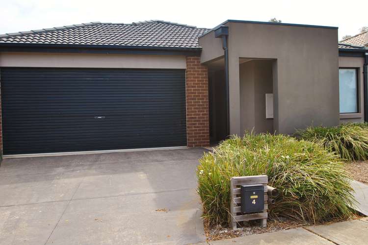 Main view of Homely house listing, 4 Boucaut Street, Wyndham Vale VIC 3024