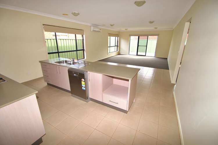 Fourth view of Homely house listing, 4 Boucaut Street, Wyndham Vale VIC 3024