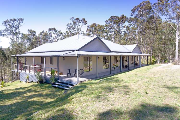 738 Limeburners Creek Road, Clarence Town NSW 2321