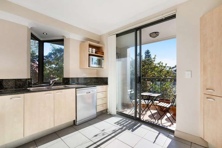 Second view of Homely apartment listing, 9/78-82 Beach Road, Bondi Beach NSW 2026