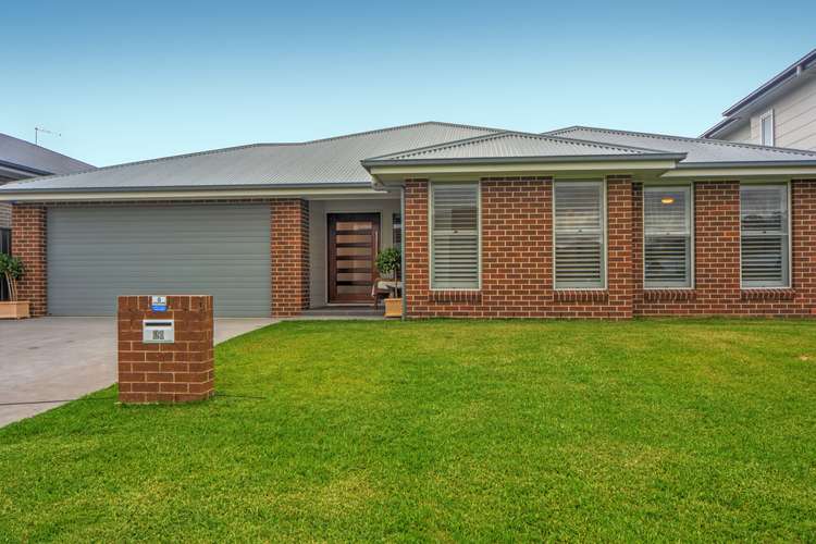 Main view of Homely house listing, 21 Bronzewing Way, South Nowra NSW 2541