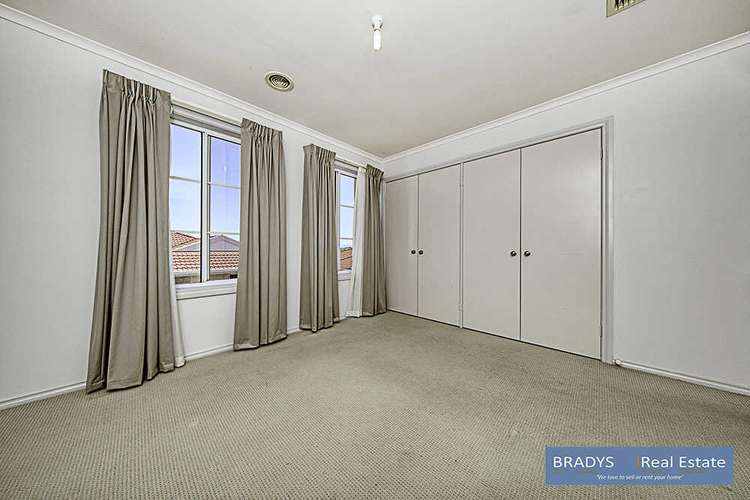 Fourth view of Homely townhouse listing, 7/3 Barrington Crescent, Amaroo ACT 2914