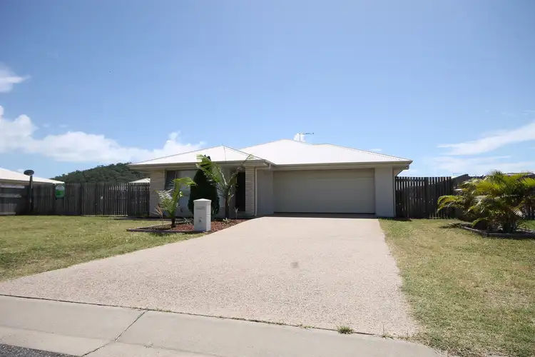 7 Barramundi Street, Mulambin QLD 4703