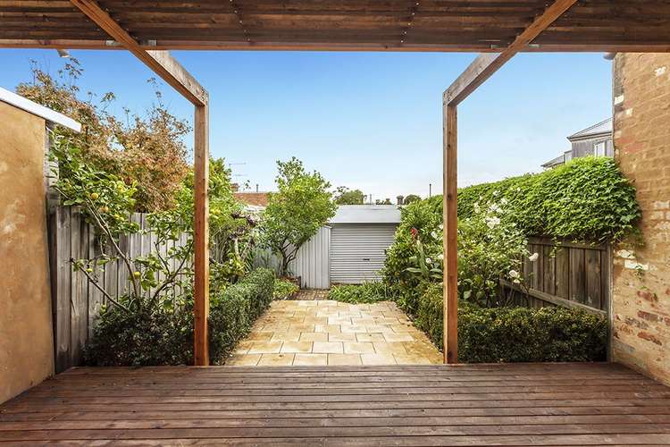 Fifth view of Homely house listing, 12 Spensley Street, Clifton Hill VIC 3068
