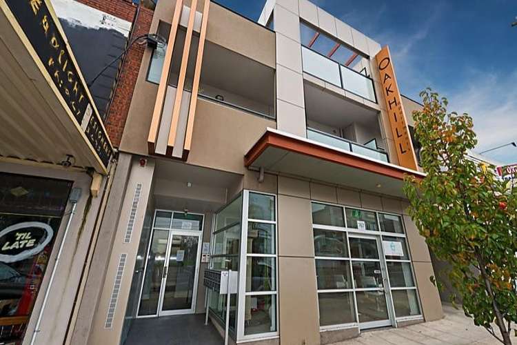 Main view of Homely apartment listing, 3/767 High Street, Reservoir VIC 3073