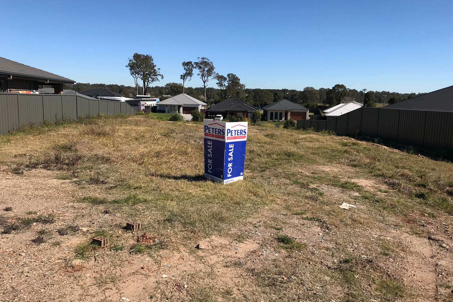 Main view of Homely residentialLand listing, LOT 502, 59 Stayard Drive, Bolwarra Heights NSW 2320