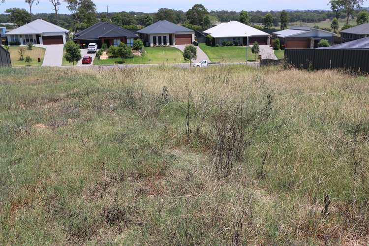 Third view of Homely residentialLand listing, LOT 502, 59 Stayard Drive, Bolwarra Heights NSW 2320