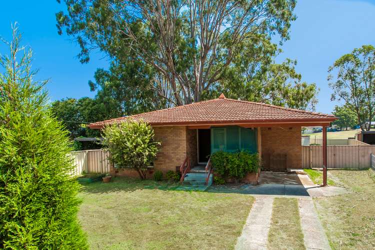 Main view of Homely house listing, 3 Payton Street, Raymond Terrace NSW 2324