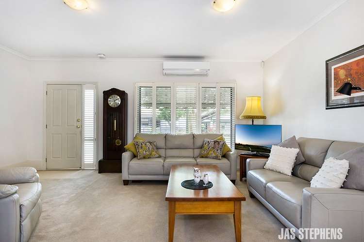 Second view of Homely townhouse listing, 1/22 Bolton Street, Spotswood VIC 3015