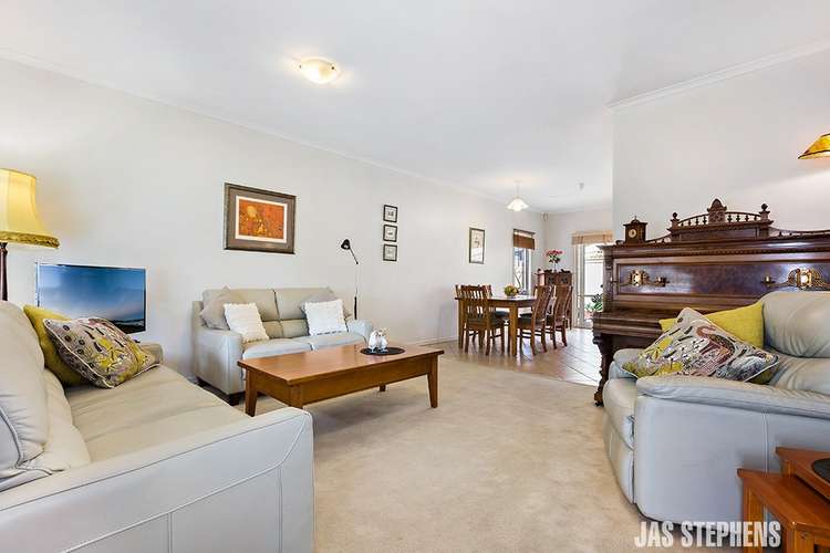 Third view of Homely townhouse listing, 1/22 Bolton Street, Spotswood VIC 3015
