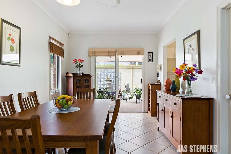 Fourth view of Homely townhouse listing, 1/22 Bolton Street, Spotswood VIC 3015
