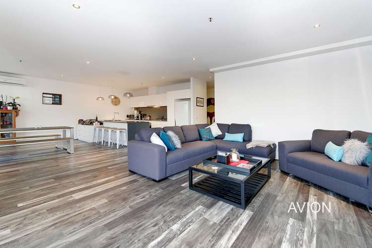 Fifth view of Homely apartment listing, 502/60 Edgewater Boulevard, Maribyrnong VIC 3032