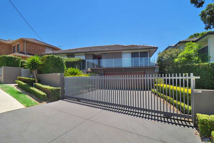 Main view of Homely house listing, 66 Bettington Road, Oatlands NSW 2117