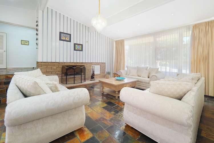 Second view of Homely house listing, 38 Lind Ave, Oatlands NSW 2117