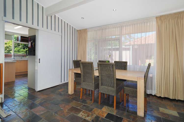 Fifth view of Homely house listing, 38 Lind Ave, Oatlands NSW 2117