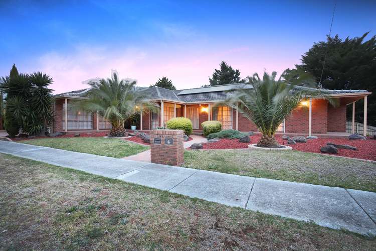 Main view of Homely house listing, 147 Greenvale Drive, Greenvale VIC 3059