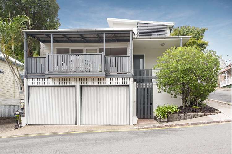Main view of Homely house listing, 25 Clifton Street, Petrie Terrace QLD 4000