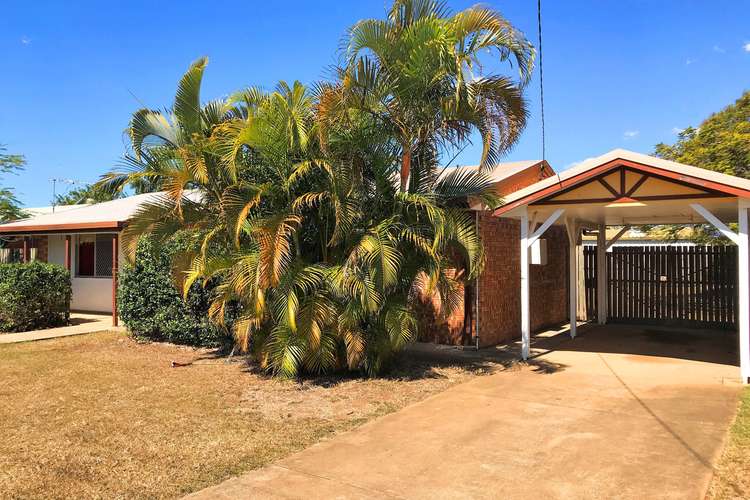 6 Patrick Court..., Avenell Heights QLD 4670
