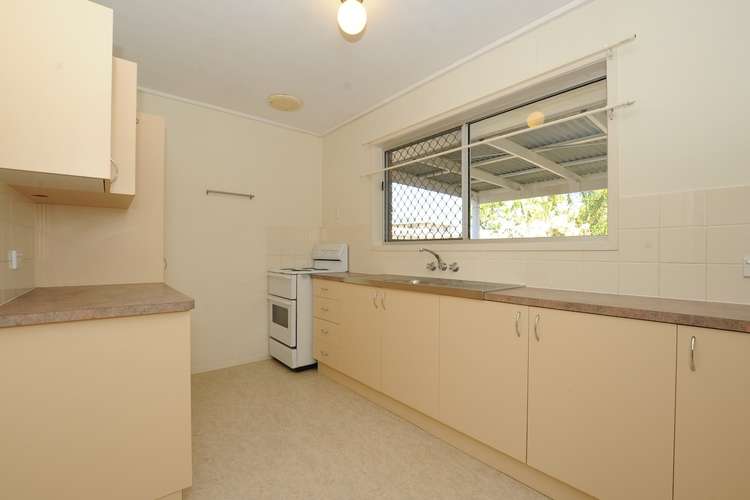 Second view of Homely house listing, 6 Patrick Court..., Avenell Heights QLD 4670
