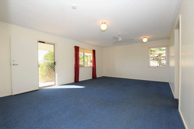 Third view of Homely house listing, 6 Patrick Court..., Avenell Heights QLD 4670