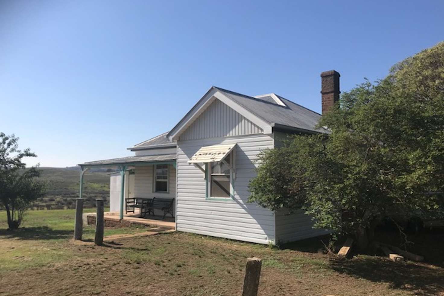 Main view of Homely livestock listing, 2008 Kiowarrah Road, Bevendale NSW 2581